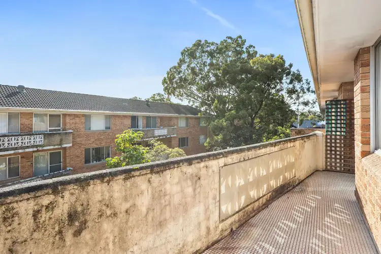 Second view of Homely unit listing, 13/9 Cambridge Street, Penshurst NSW 2222