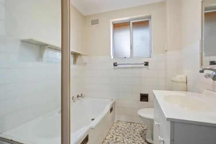 Fifth view of Homely unit listing, 13/9 Cambridge Street, Penshurst NSW 2222
