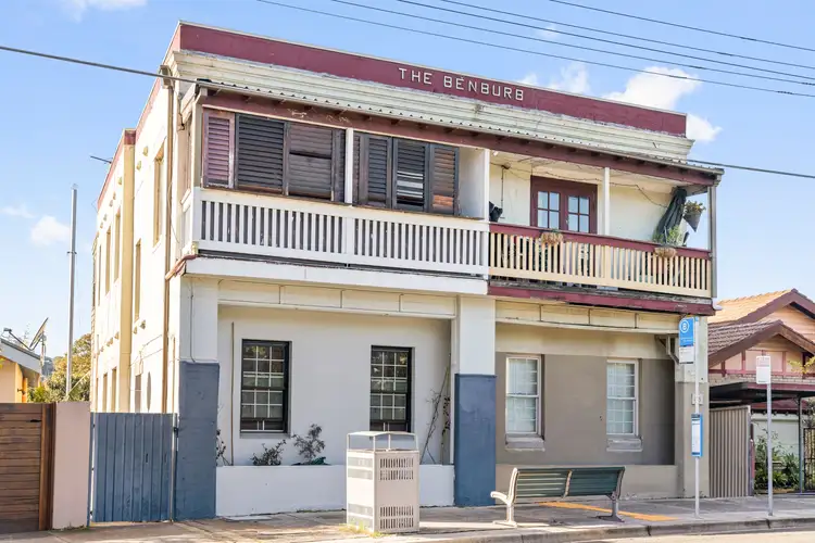 Main view of Homely apartment listing, 1&2/415 Old South Head Road, North Bondi NSW 2026