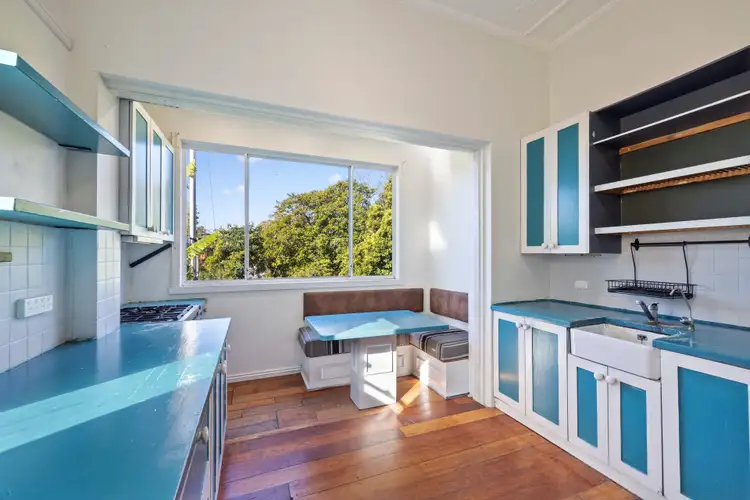 Second view of Homely apartment listing, 1&2/415 Old South Head Road, North Bondi NSW 2026