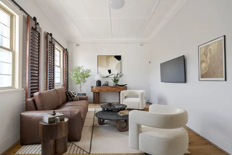 Third view of Homely apartment listing, 1&2/415 Old South Head Road, North Bondi NSW 2026