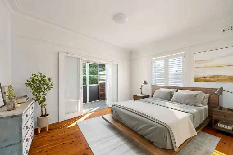 Fourth view of Homely apartment listing, 1&2/415 Old South Head Road, North Bondi NSW 2026