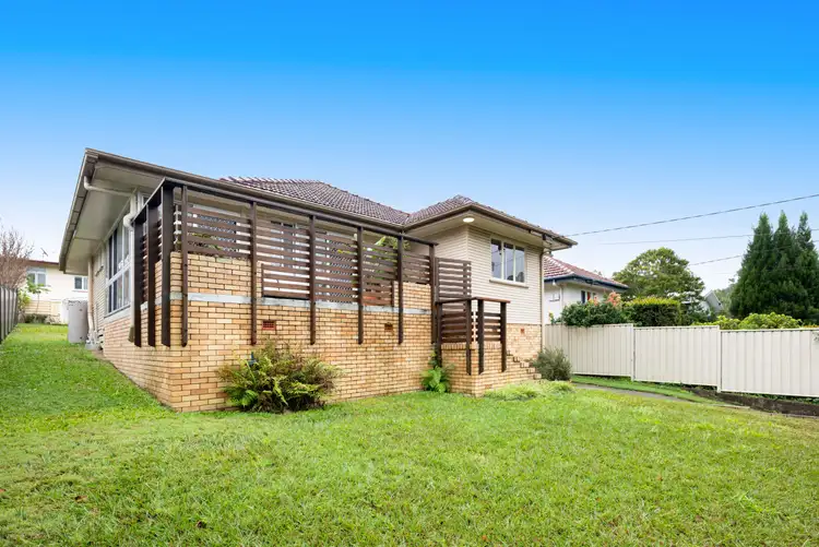 Main view of Homely house listing, 4 Quirk Street, The Gap QLD 4061