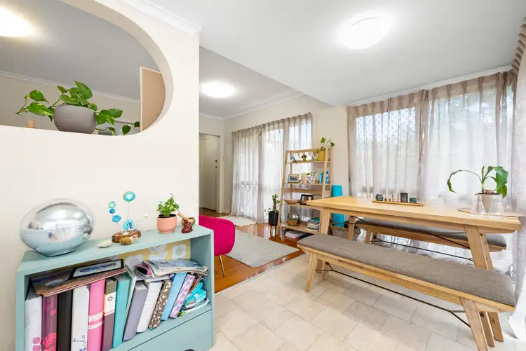 Third view of Homely house listing, 4 Quirk Street, The Gap QLD 4061