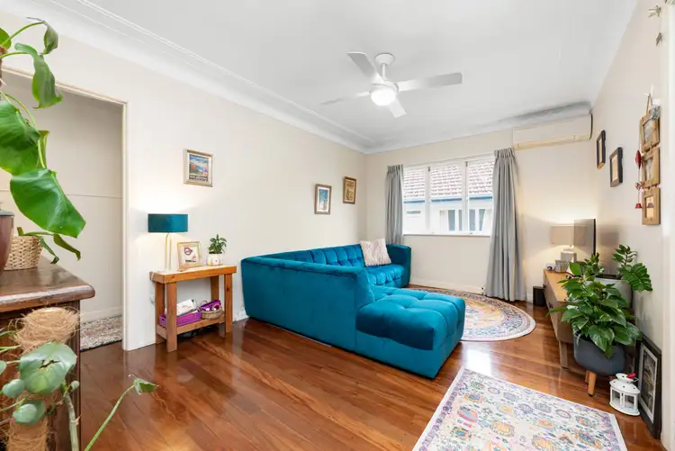 Fifth view of Homely house listing, 4 Quirk Street, The Gap QLD 4061