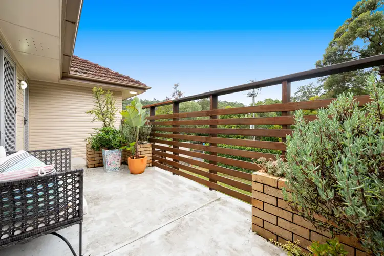 Sixth view of Homely house listing, 4 Quirk Street, The Gap QLD 4061