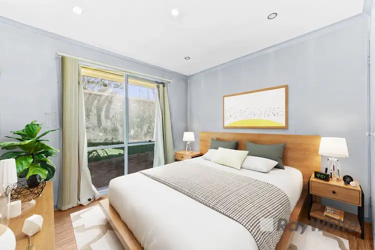 Fifth view of Homely house listing, 17 Sue Court, Hampton Park VIC 3976