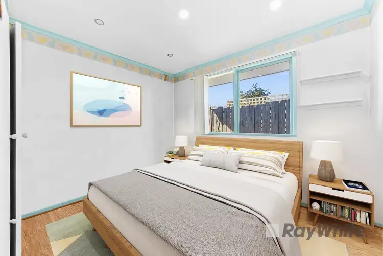 Sixth view of Homely house listing, 17 Sue Court, Hampton Park VIC 3976