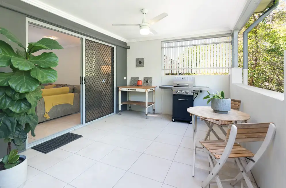 Main view of Homely apartment listing, 2/20 Oriel Road, Clayfield QLD 4011