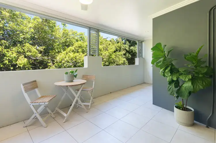 Second view of Homely apartment listing, 2/20 Oriel Road, Clayfield QLD 4011
