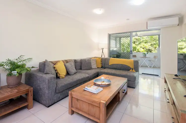 Third view of Homely apartment listing, 2/20 Oriel Road, Clayfield QLD 4011