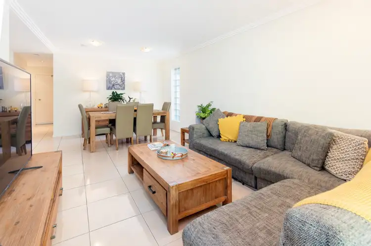 Fourth view of Homely apartment listing, 2/20 Oriel Road, Clayfield QLD 4011