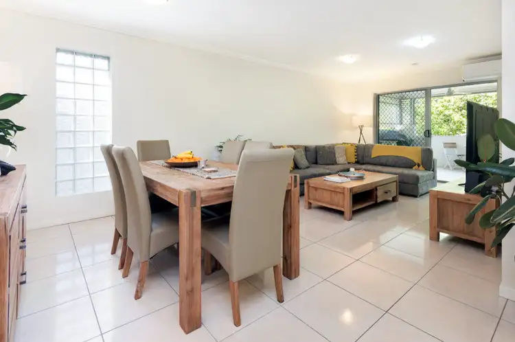 Fifth view of Homely apartment listing, 2/20 Oriel Road, Clayfield QLD 4011
