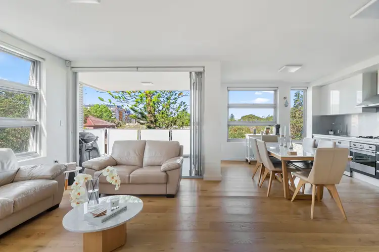 12/66 Boronia Street, Kensington NSW 2033