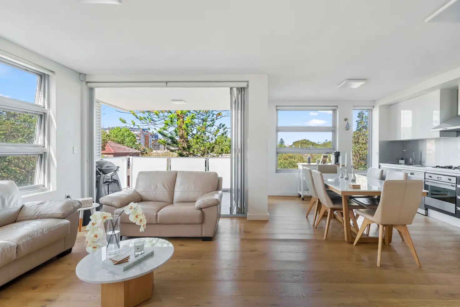 Main view of Homely apartment listing, 12/66 Boronia Street, Kensington NSW 2033