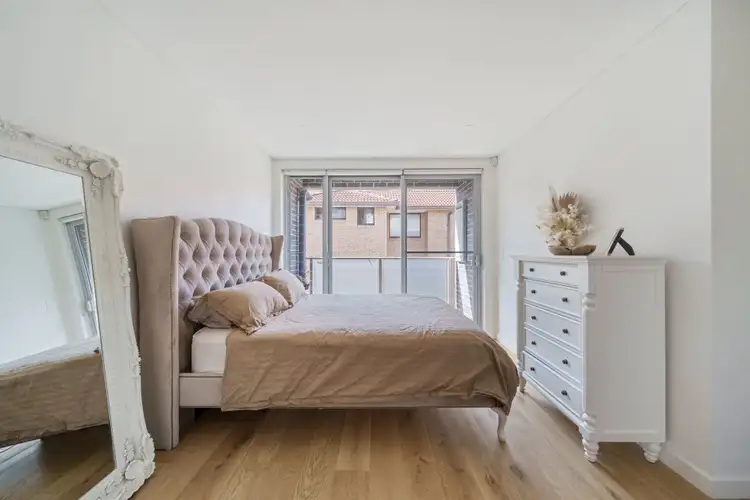 Fourth view of Homely apartment listing, 12/66 Boronia Street, Kensington NSW 2033