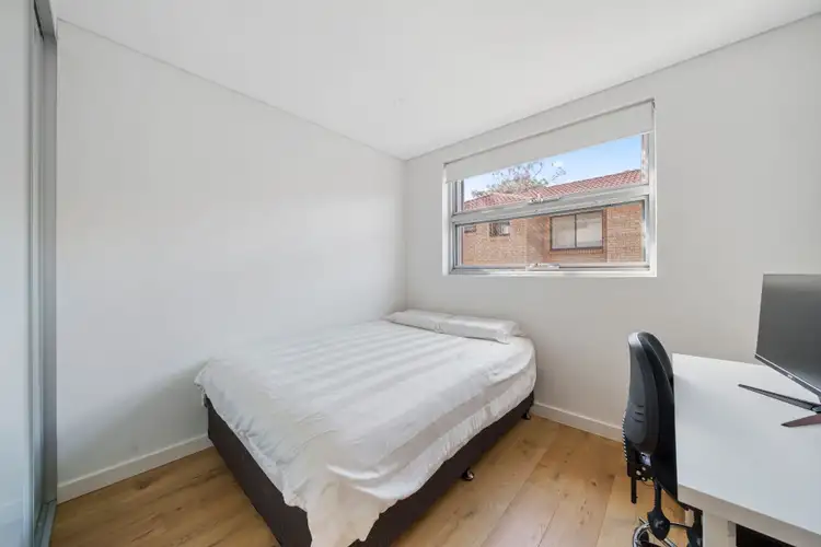 Fifth view of Homely apartment listing, 12/66 Boronia Street, Kensington NSW 2033