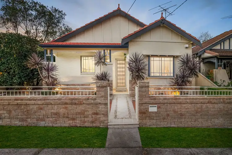 Main view of Homely house listing, 17 Mawson Street, Punchbowl NSW 2196
