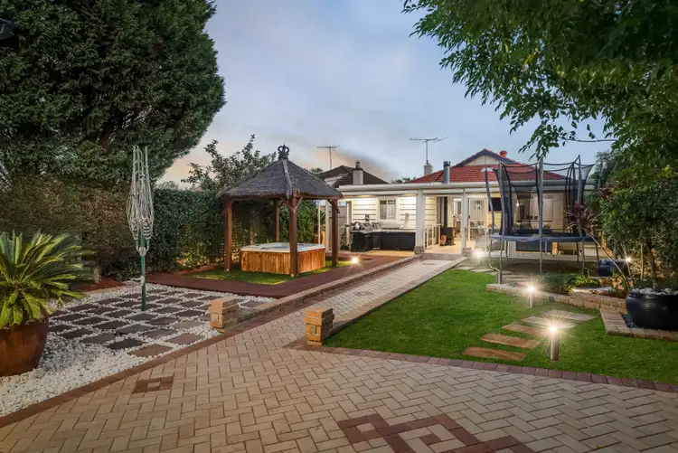 Fifth view of Homely house listing, 17 Mawson Street, Punchbowl NSW 2196