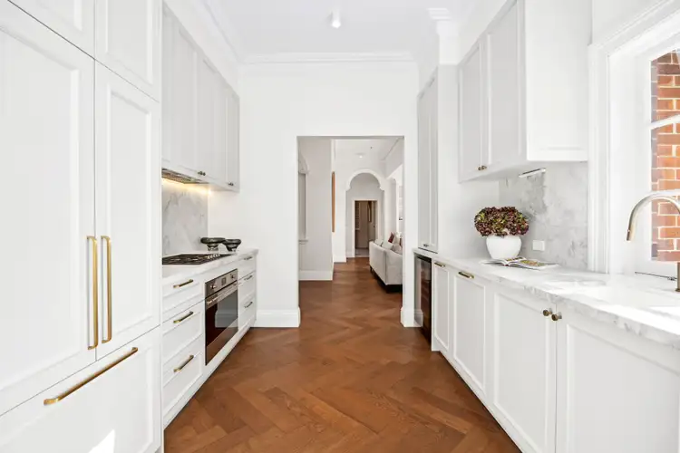 Third view of Homely apartment listing, 4/126 Kirribilli Avenue, Kirribilli NSW 2061