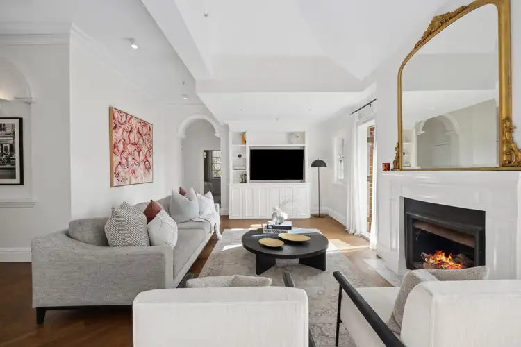 Fourth view of Homely apartment listing, 4/126 Kirribilli Avenue, Kirribilli NSW 2061