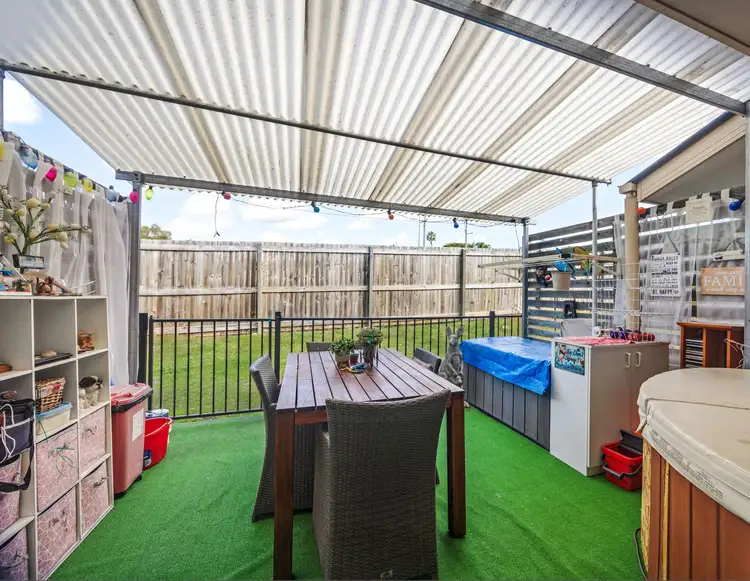 Main view of Homely unit listing, 37/2-12 College Road, Southside QLD 4570