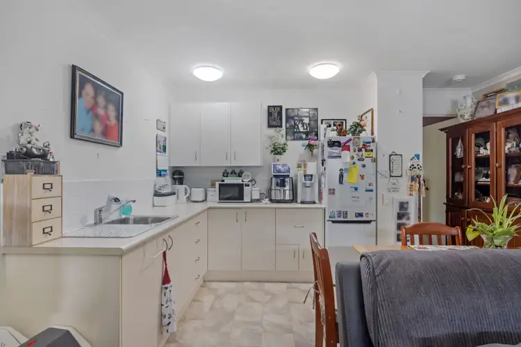 Second view of Homely unit listing, 37/2-12 College Road, Southside QLD 4570