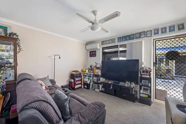 Third view of Homely unit listing, 37/2-12 College Road, Southside QLD 4570