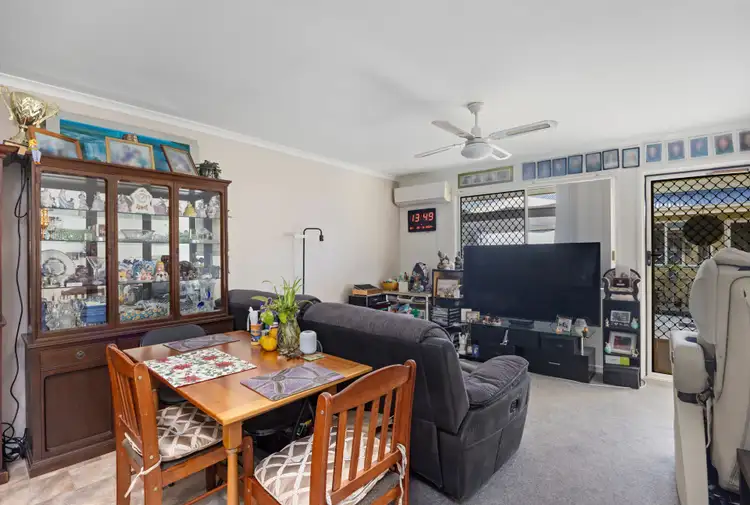Fourth view of Homely unit listing, 37/2-12 College Road, Southside QLD 4570