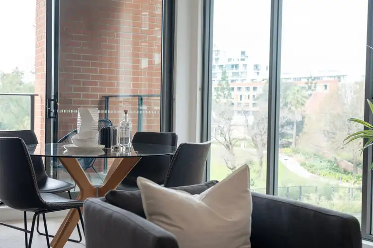Main view of Homely apartment listing, 206/20 Brodie Spark Drive, Wolli Creek NSW 2205