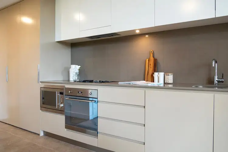 Third view of Homely apartment listing, 206/20 Brodie Spark Drive, Wolli Creek NSW 2205