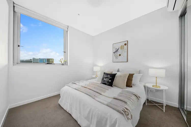 Third view of Homely apartment listing, 1602/1 Brodie Spark Drive, Wolli Creek NSW 2205