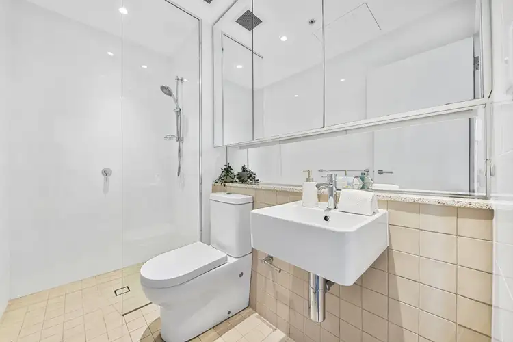 Sixth view of Homely apartment listing, 1602/1 Brodie Spark Drive, Wolli Creek NSW 2205
