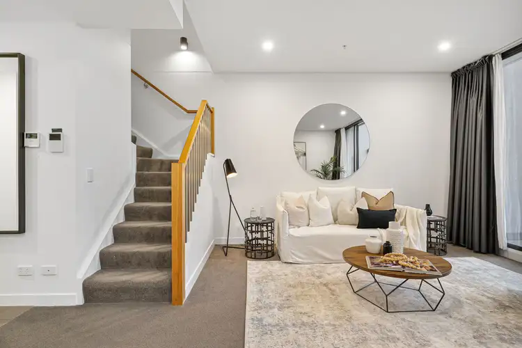 Third view of Homely apartment listing, 211/17 Chisholm Street, Wolli Creek NSW 2205