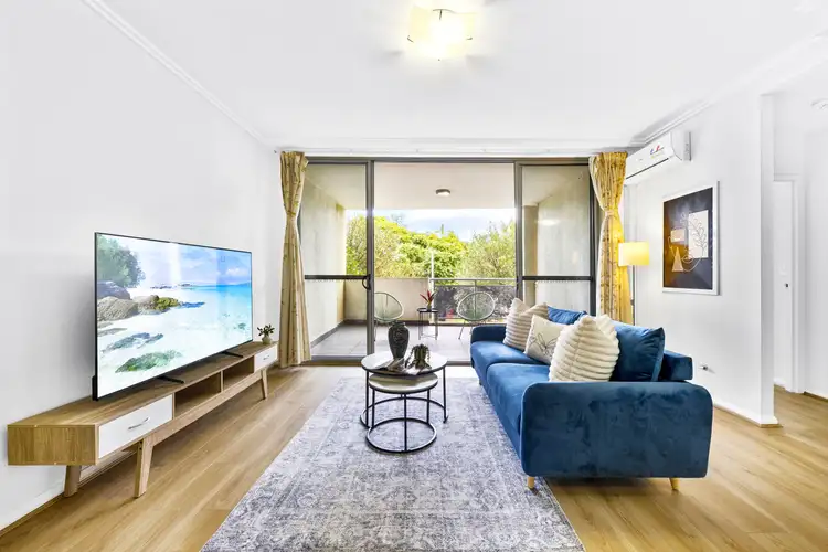 Main view of Homely apartment listing, B101/22-26 Innesdale Road, Wolli Creek NSW 2205