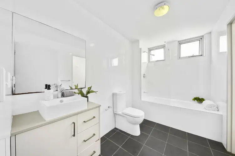 Fifth view of Homely apartment listing, B101/22-26 Innesdale Road, Wolli Creek NSW 2205