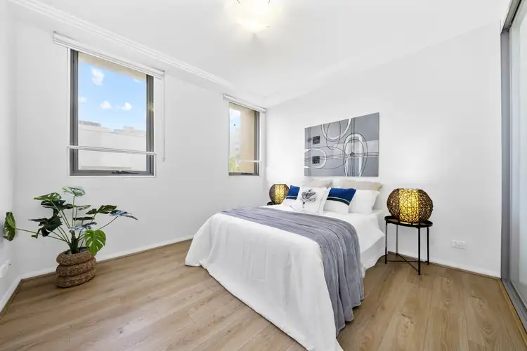 Sixth view of Homely apartment listing, B101/22-26 Innesdale Road, Wolli Creek NSW 2205