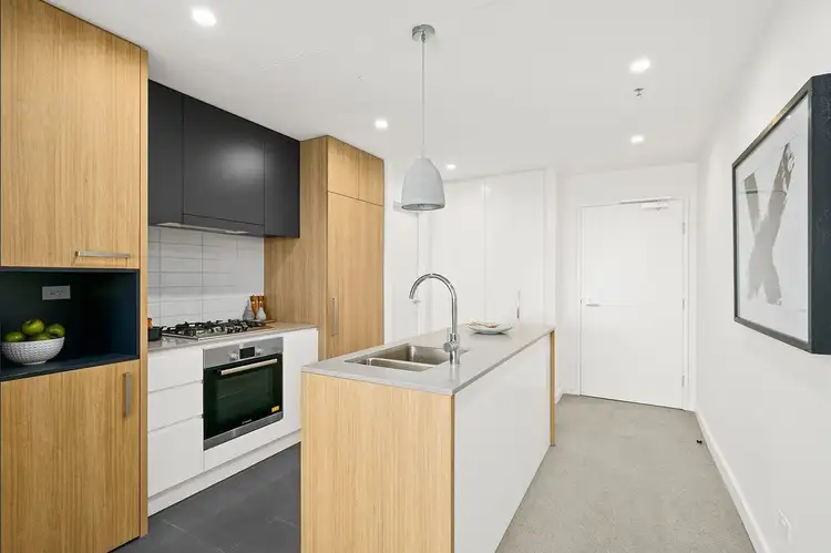 Third view of Homely apartment listing, 603/26 Levey Street, Wolli Creek NSW 2205