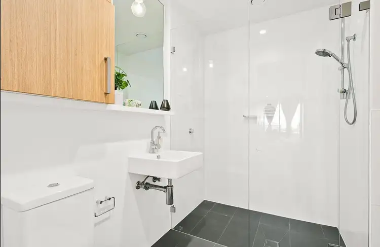 Fifth view of Homely apartment listing, 603/26 Levey Street, Wolli Creek NSW 2205