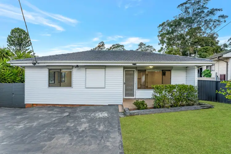 Third view of Homely house listing, 26 Lyndley Street, Busby NSW 2168