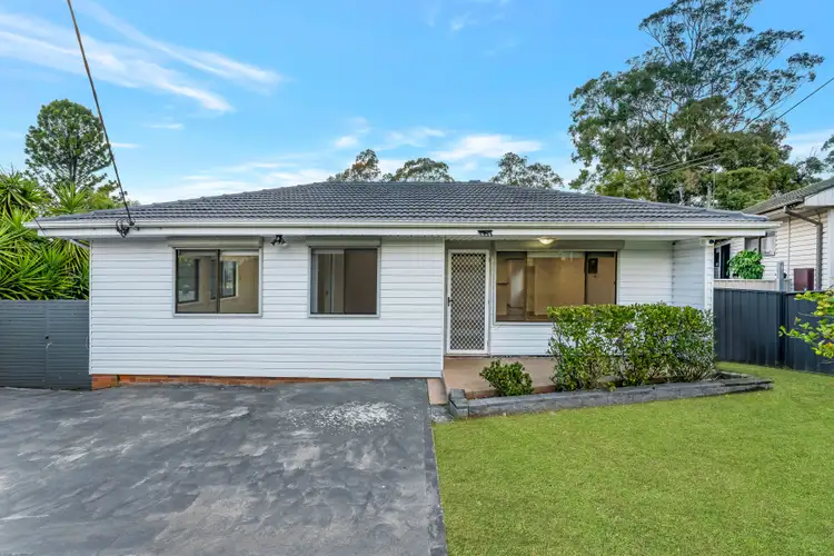 Fourth view of Homely house listing, 26 Lyndley Street, Busby NSW 2168