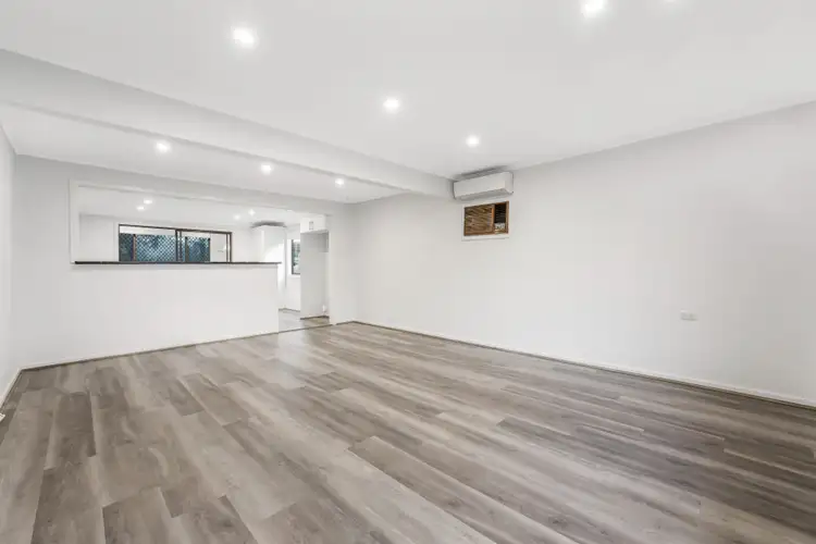 Fifth view of Homely house listing, 26 Lyndley Street, Busby NSW 2168