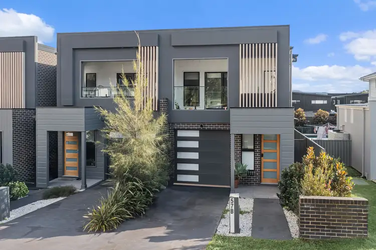 57B Upland Chase, Albion Park NSW 2527
