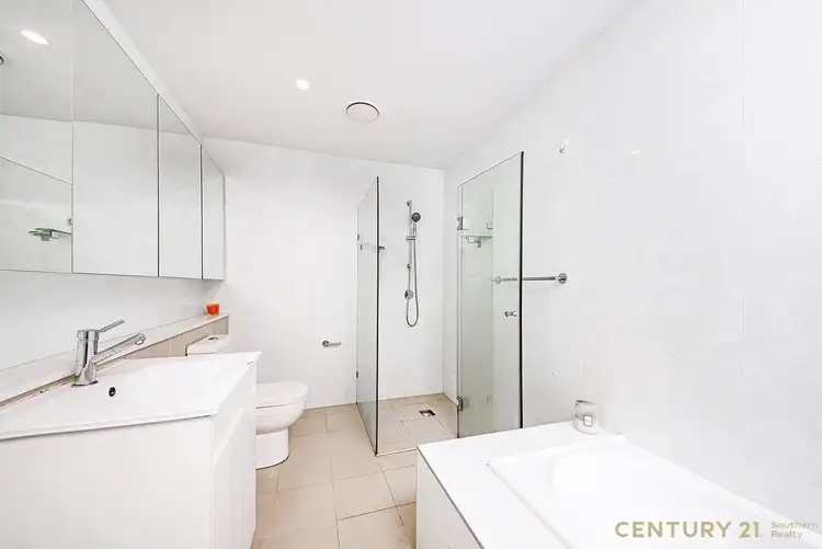 Fourth view of Homely apartment listing, 103/9-11 Arncliffe Street, Wolli Creek NSW 2205
