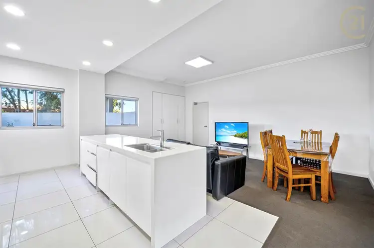 3/30-32 Arncliffe Street, Wolli Creek NSW 2205
