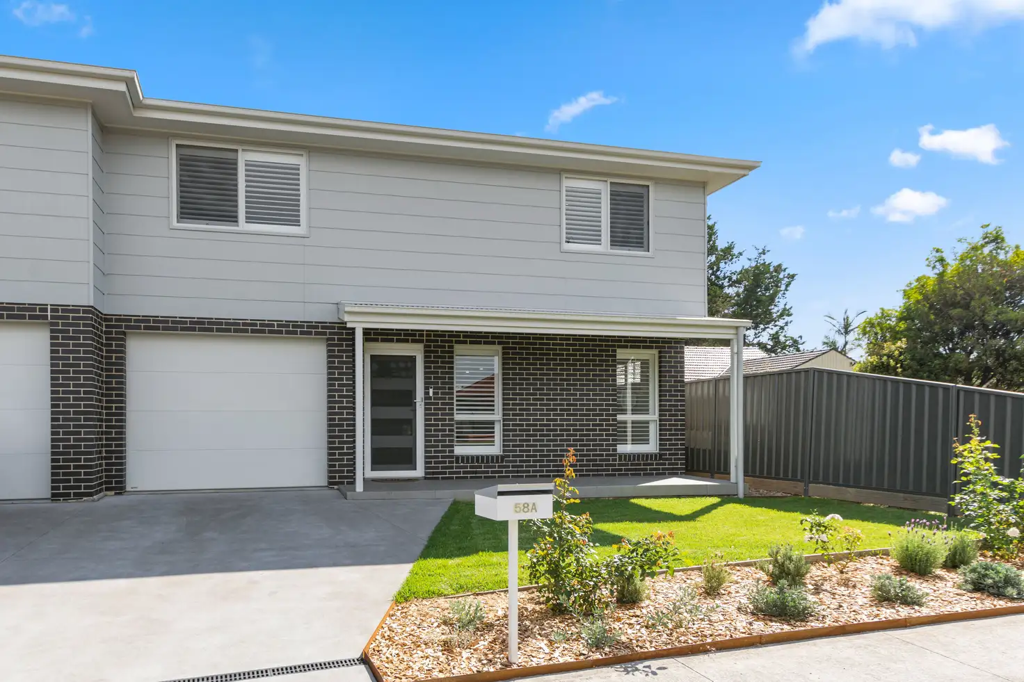 Main view of Homely townhouse listing, 58a Byamee Street, Dapto NSW 2530