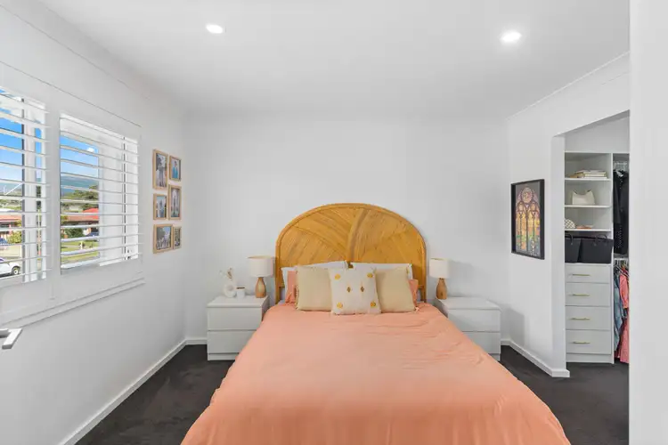 Fourth view of Homely townhouse listing, 58a Byamee Street, Dapto NSW 2530