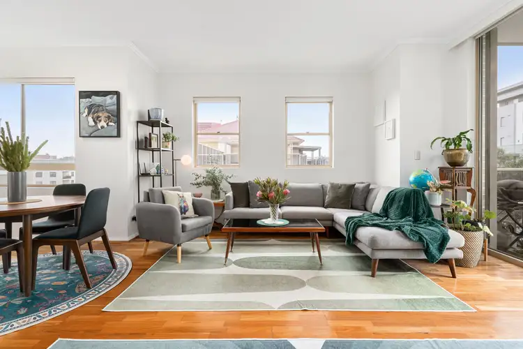 158/90 Bonar Street, Wolli Creek NSW 2205