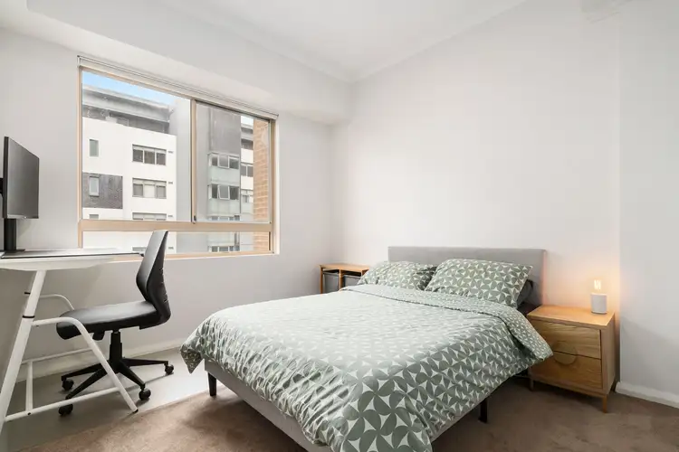 Fourth view of Homely apartment listing, 158/90 Bonar Street, Wolli Creek NSW 2205