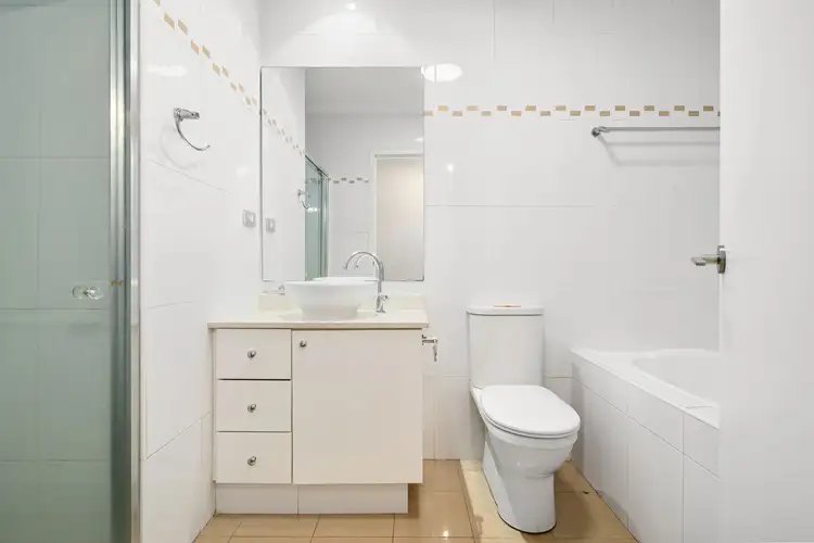 Fifth view of Homely apartment listing, 158/90 Bonar Street, Wolli Creek NSW 2205